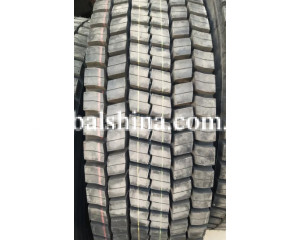 Bridgestone M729 (ведущая) 235/75 R17.5 132/130M